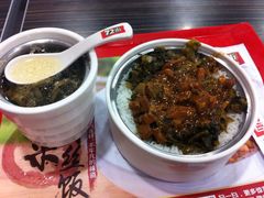 picture-72街荷叶饭(东方宝泰广场店)
