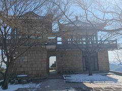 -莫干山风景区