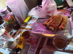 -木屋烧烤(白石洲店)
