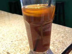 -孖记茶档·热腾茶餐(江南西plus店)