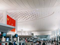 -杭州萧山国际机场