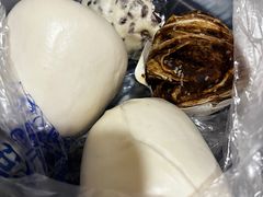 -天泽祥·鼓楼馒头(鼓楼店)