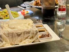 一块豆腐-95号酱骨·一块豆腐(展春园西路店)