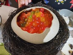 -小城外婆肴私房菜.十年品牌(上地店)