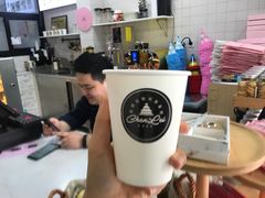 -陳磊蛋糕(巴黎店)