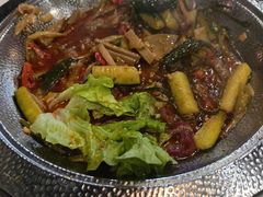 -重庆巴渝火锅(钟家村店)