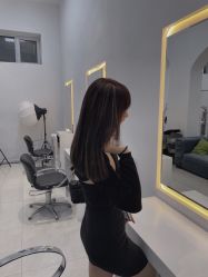 -Some Hair