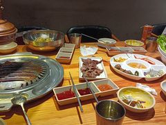 -喜来稀肉(北外滩白玉兰广场店)