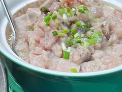 -费大厨辣椒炒肉(太平老街店)