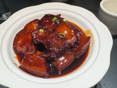 -小菜园新徽菜(青岛市南万象城店)