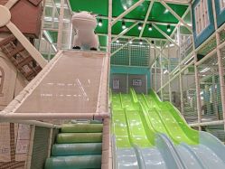 -MELAND CLUB亲子乐园•派对(石家庄万象城店)