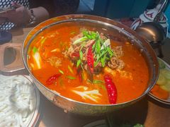 -纳鲁孜·新疆特色餐厅(上海悦荟广场店)