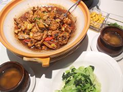 -赣江里•江西菜(望京旺角店)