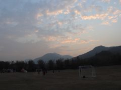 -莫干山郡安里度假酒店-桃尖中餐厅
