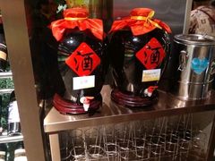 -鼎香缘海鲜自助火锅烤肉(锦辉购物广场店)
