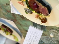 -九献创意菜·牛排馆(亮马河花园店)