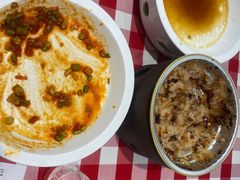 -西贝莜面村(上海百联西郊店)