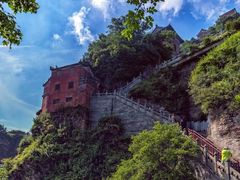 -武当山风景区