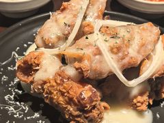 -Fuzzy Bistro 浮几韩餐·茶酒馆