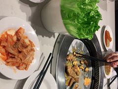 -么子烤肉(化龙池店)