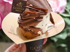 -GODIVA(港汇恒隆广场)