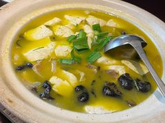 -永安鱼庄·镇江菜(东吴路店)