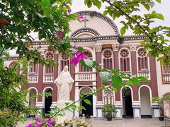 -平安桥天主教堂