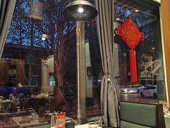 -福海居烤鸭店(鸟巢店)