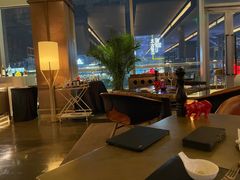 -恰餐厅及酒吧CHAR Bar & Grill(北京三里屯洲际店)