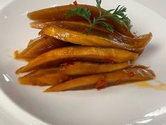 -御玺中餐厅新派湘菜