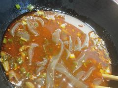 -老益阳麻辣烫(国龙商业广场店)