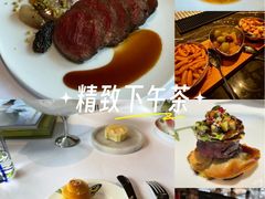 -Le Comptoir de Pierre Gagnaire