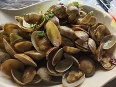 -可可大虾武汉土菜大排档(万松园1店)