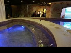 -棕南海水疗会所