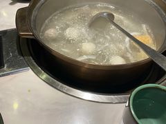 -狐狸爱上椰子鸡(滨江星光大道店)