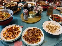 -北平味道.京味菜.烤鸭(梨园店)