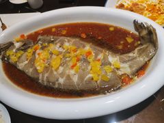 -大秦地·西北菜(纬四路店)