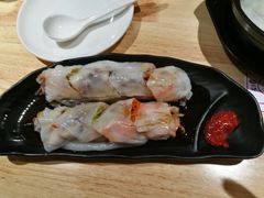 -花少爷的粥(华阳城店)