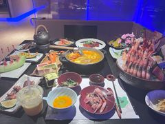 -花潮料理艺食馆(世欧广场店)
