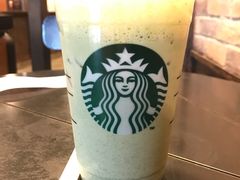 -星巴克(北京南站第三店)