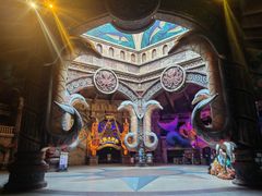 -波塞冬旅游度假区