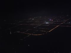 -银川河东国际机场