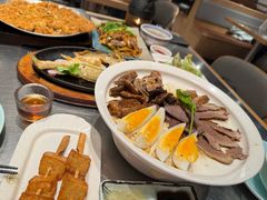 -潮界(虹桥天地店)