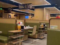 -海底捞火锅(金融街万达店)