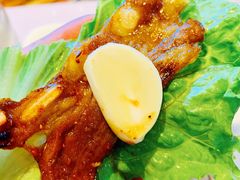 -一品诚记烤肉(大连柏威年购物中心店)