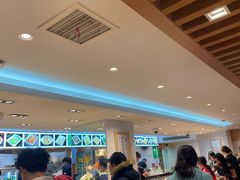 -素满香·素食自助餐(西安·民乐园店)