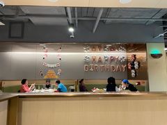 -海底捞火锅(公益西桥店)