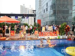-深圳皇庭V酒店