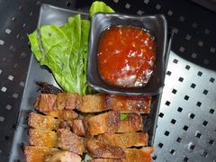 -江城二当家烤牛肉(莲塘新村店)