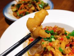 -觅山云南菜(泊富ICITY店)